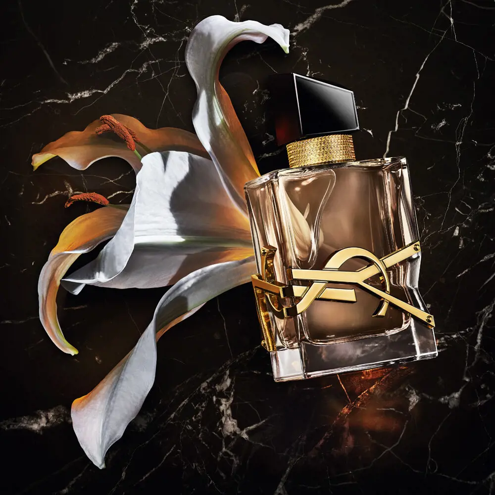 YSL Libre Flowers & Flames Eau De Parfum 90ml